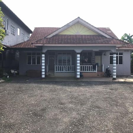 Cozy Homestay Che Yang 瓜拉丁加奴 外观 照片