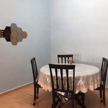 Cozy Homestay Che Yang 瓜拉丁加奴 外观 照片