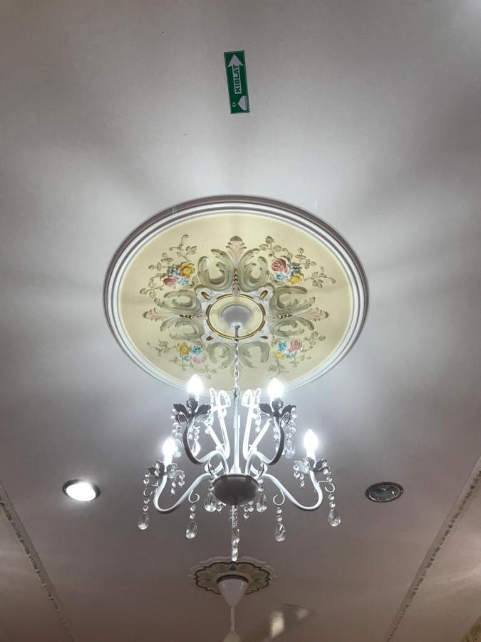 Cozy Homestay Che Yang 瓜拉丁加奴 外观 照片