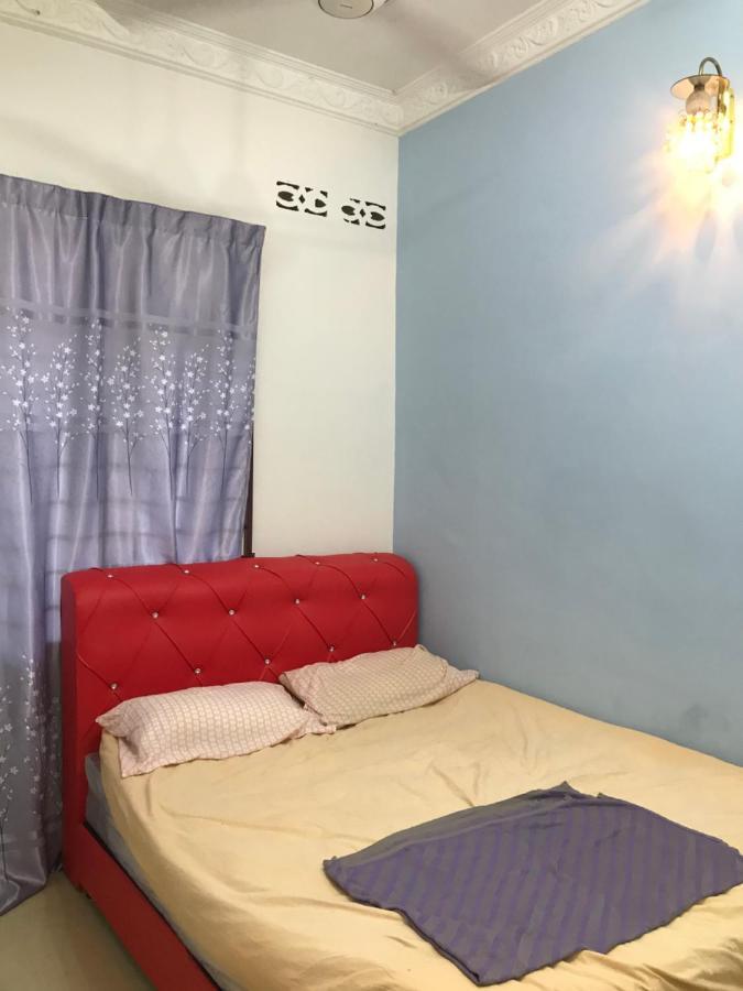 Cozy Homestay Che Yang 瓜拉丁加奴 外观 照片