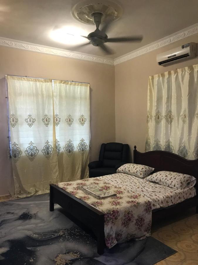 Cozy Homestay Che Yang 瓜拉丁加奴 外观 照片