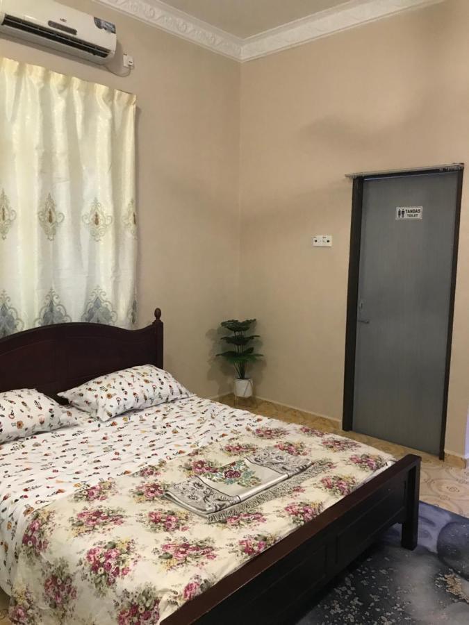 Cozy Homestay Che Yang 瓜拉丁加奴 外观 照片