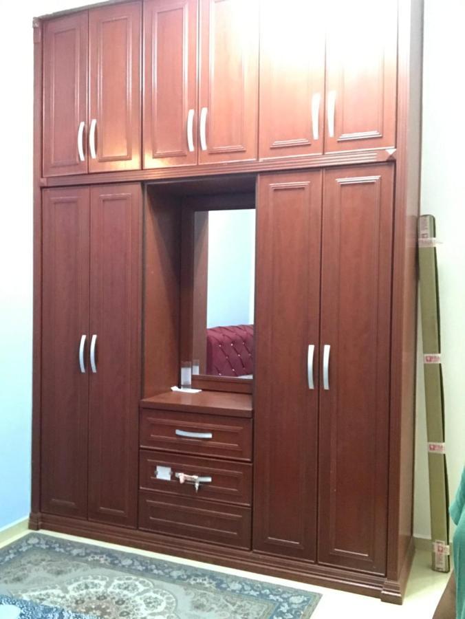 Cozy Homestay Che Yang 瓜拉丁加奴 外观 照片