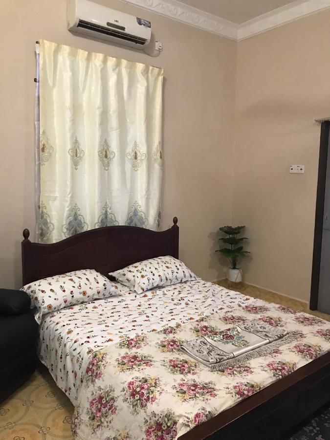 Cozy Homestay Che Yang 瓜拉丁加奴 外观 照片
