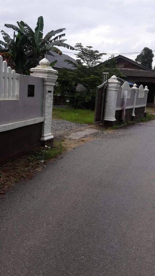 Cozy Homestay Che Yang 瓜拉丁加奴 外观 照片