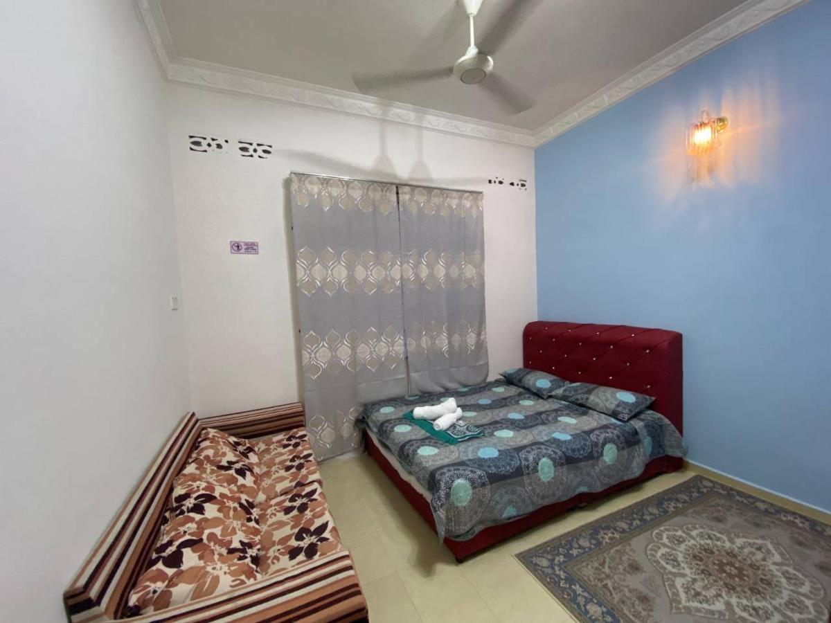 Cozy Homestay Che Yang 瓜拉丁加奴 外观 照片