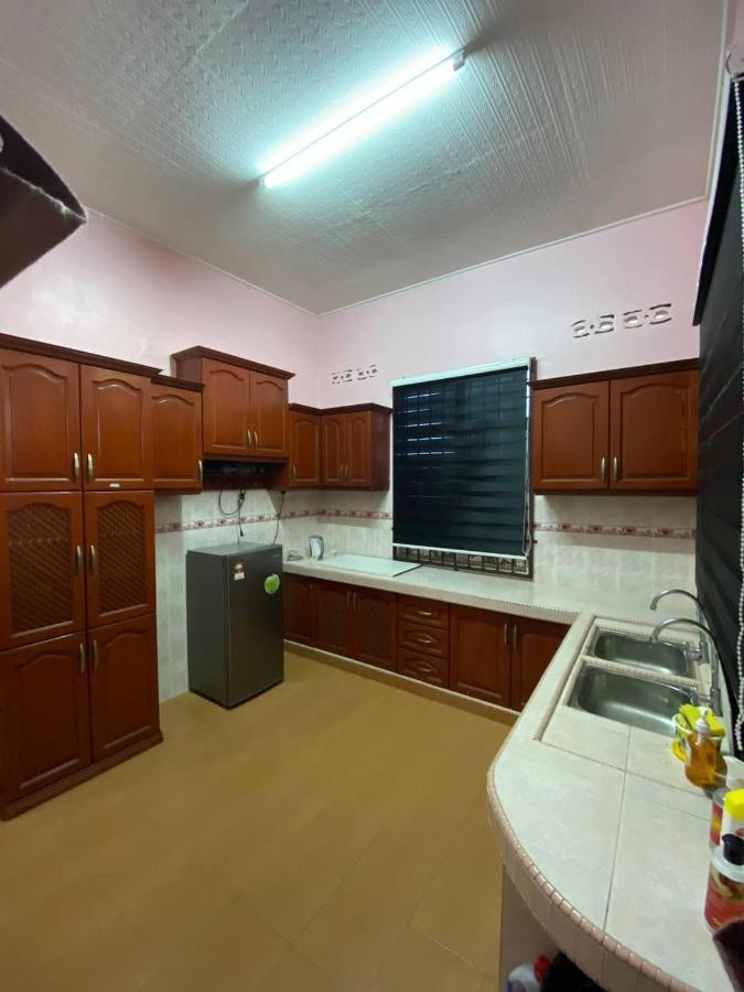 Cozy Homestay Che Yang 瓜拉丁加奴 外观 照片