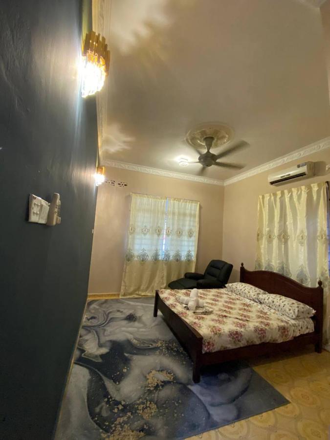 Cozy Homestay Che Yang 瓜拉丁加奴 外观 照片