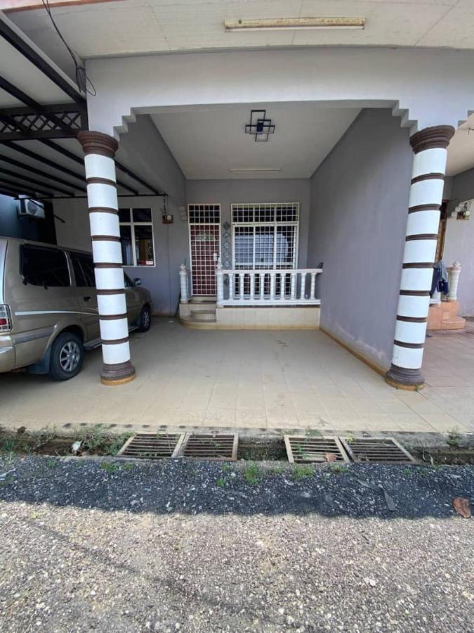 Cozy Homestay Che Yang 瓜拉丁加奴 外观 照片