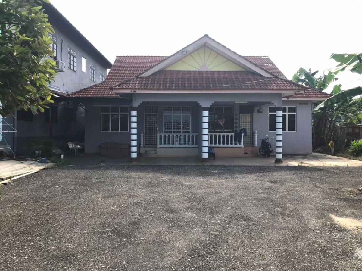 Cozy Homestay Che Yang 瓜拉丁加奴 外观 照片