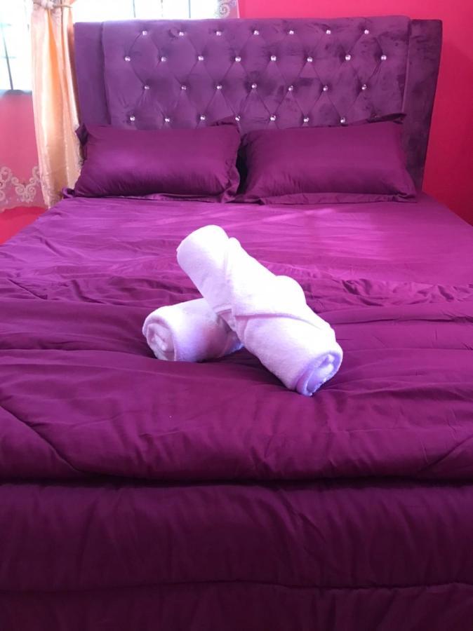 Cozy Homestay Che Yang 瓜拉丁加奴 外观 照片