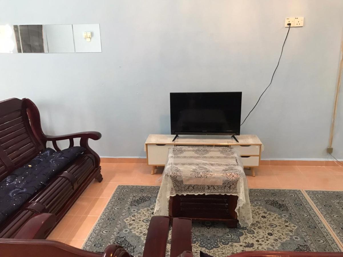 Cozy Homestay Che Yang 瓜拉丁加奴 外观 照片