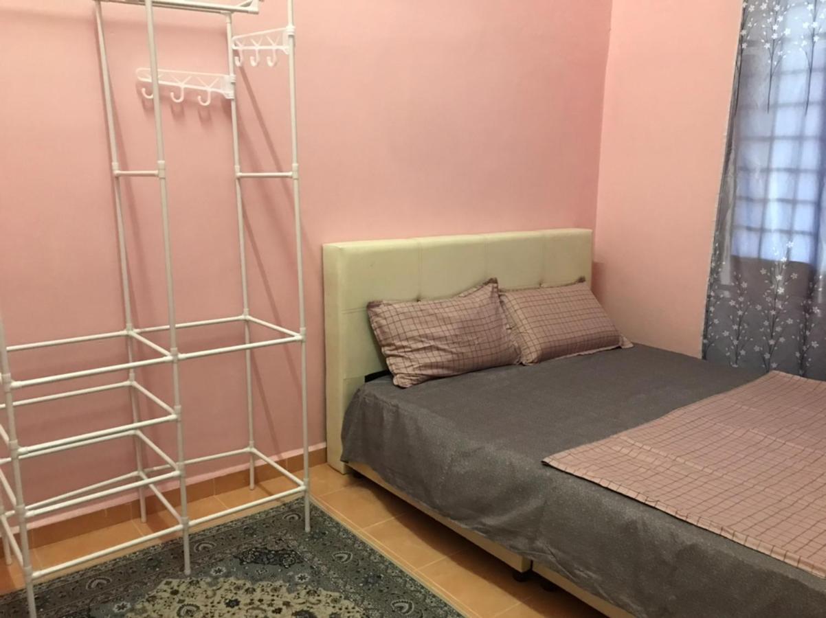 Cozy Homestay Che Yang 瓜拉丁加奴 外观 照片