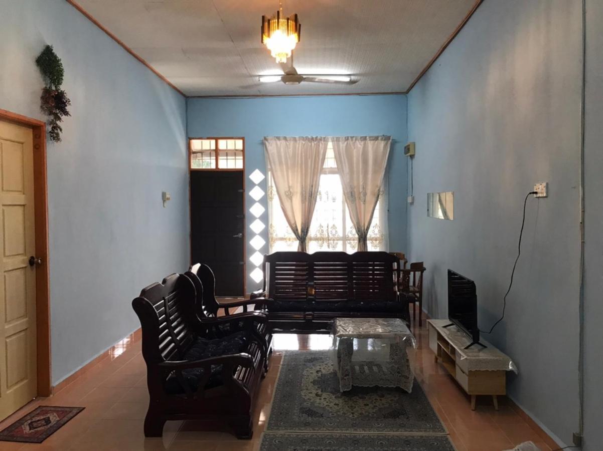 Cozy Homestay Che Yang 瓜拉丁加奴 外观 照片