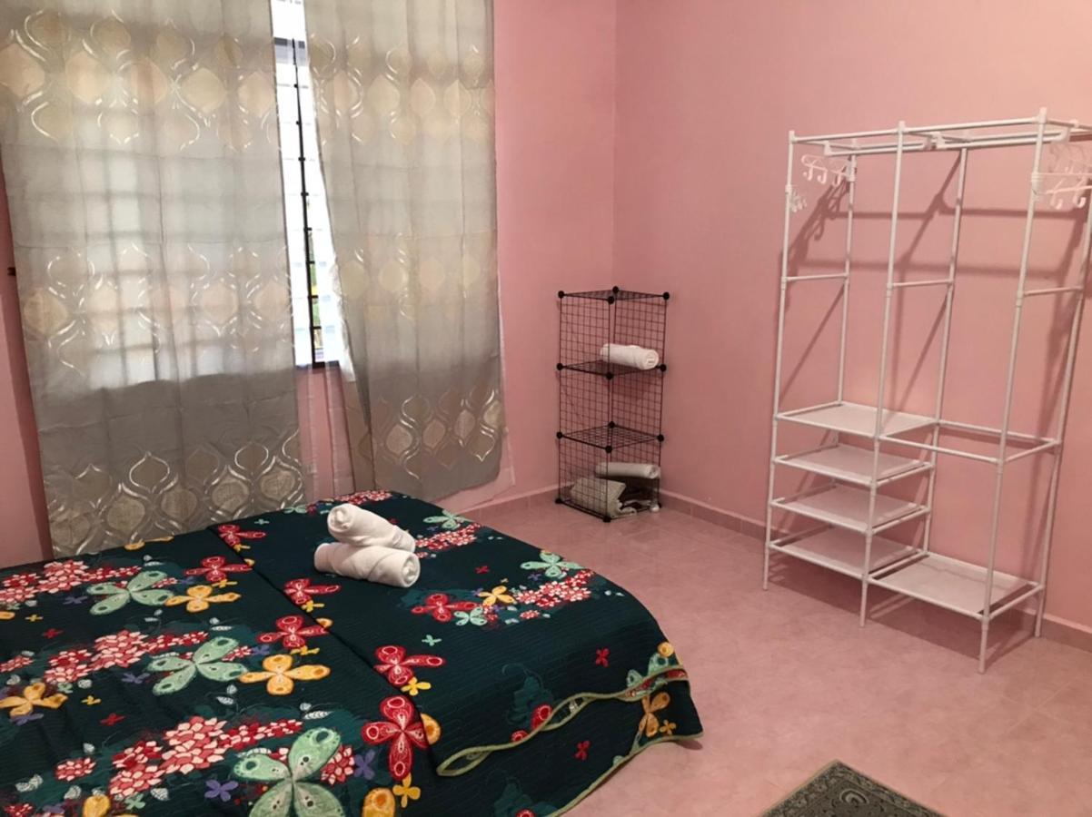 Cozy Homestay Che Yang 瓜拉丁加奴 外观 照片