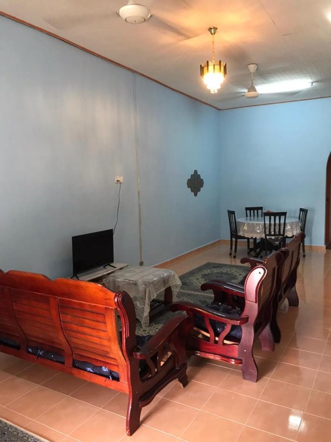 Cozy Homestay Che Yang 瓜拉丁加奴 外观 照片