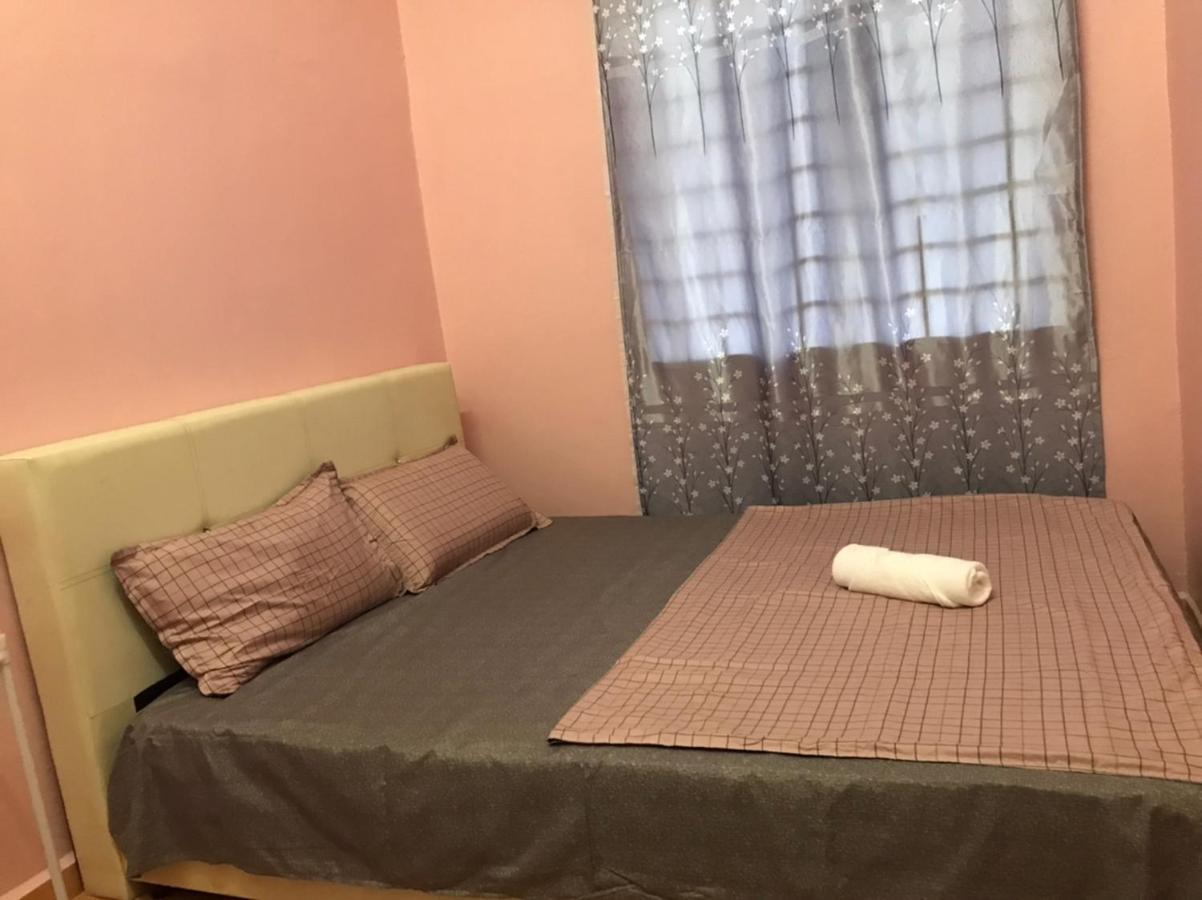Cozy Homestay Che Yang 瓜拉丁加奴 外观 照片