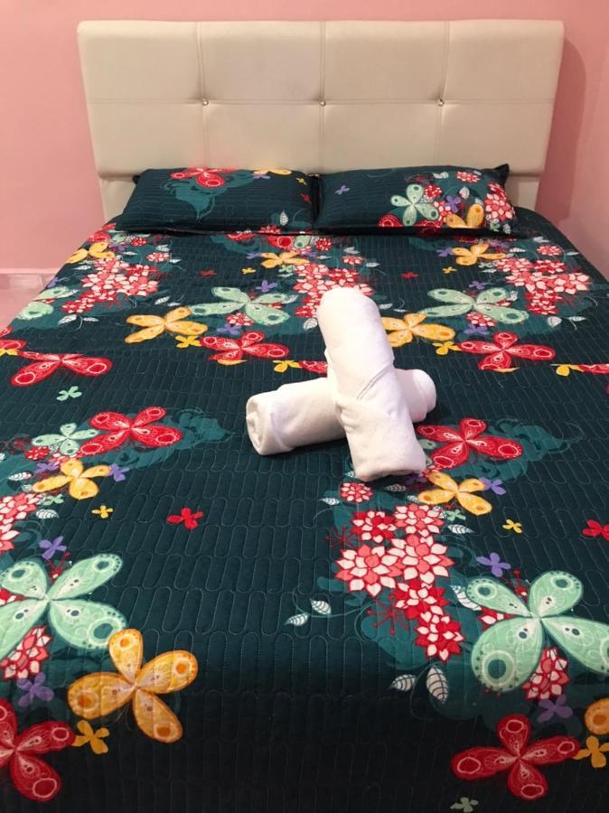 Cozy Homestay Che Yang 瓜拉丁加奴 外观 照片