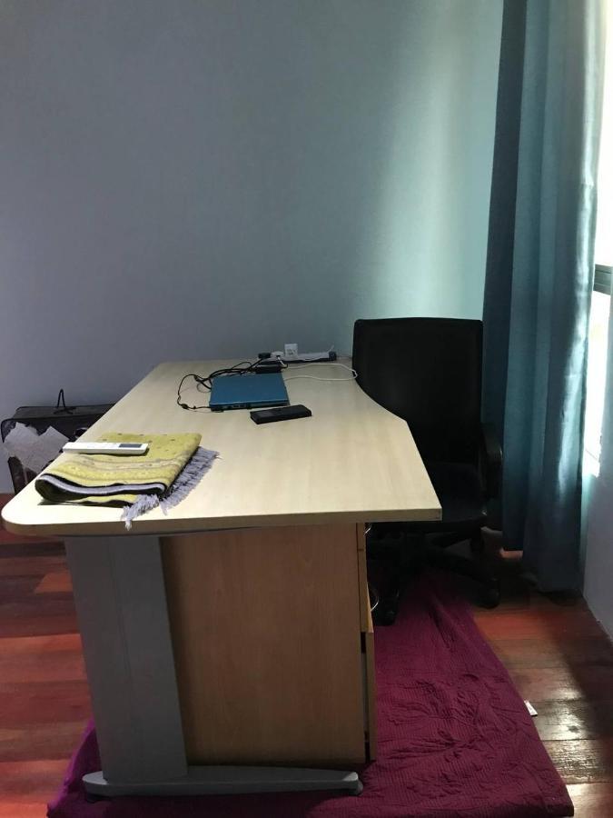 Cozy Homestay Che Yang 瓜拉丁加奴 外观 照片