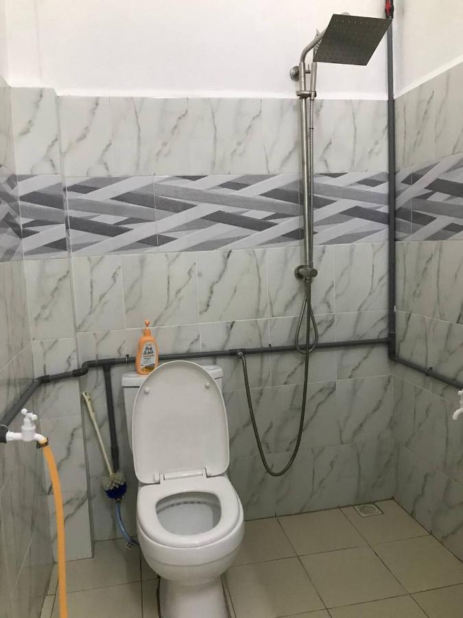 Cozy Homestay Che Yang 瓜拉丁加奴 外观 照片
