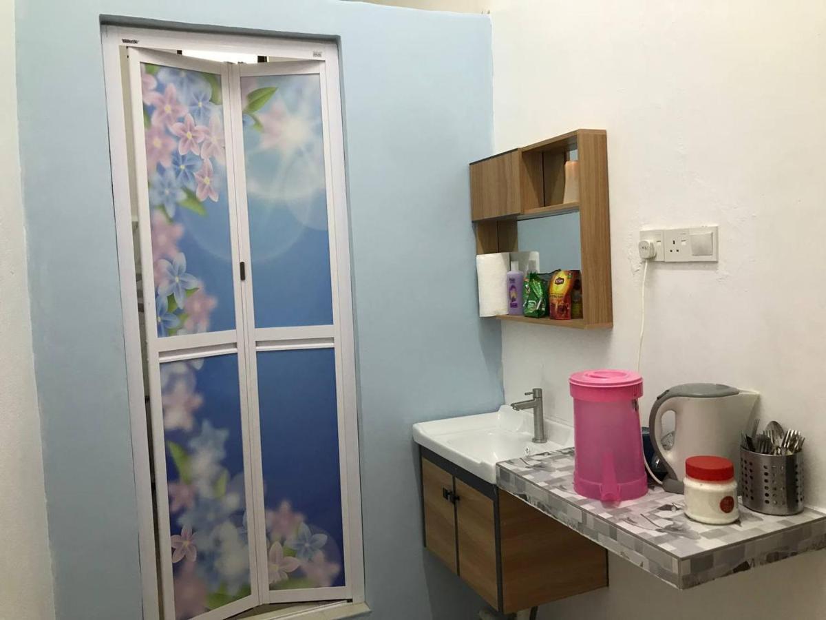 Cozy Homestay Che Yang 瓜拉丁加奴 外观 照片