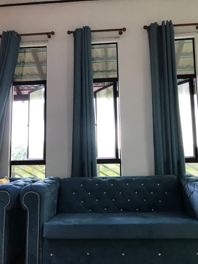 Cozy Homestay Che Yang 瓜拉丁加奴 外观 照片