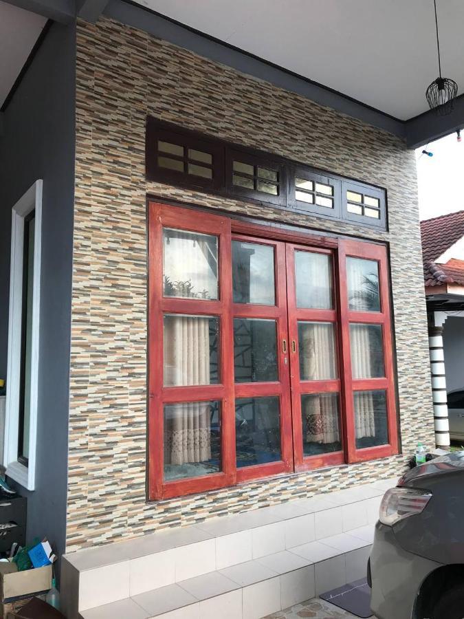 Cozy Homestay Che Yang 瓜拉丁加奴 外观 照片