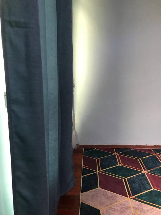 Cozy Homestay Che Yang 瓜拉丁加奴 外观 照片