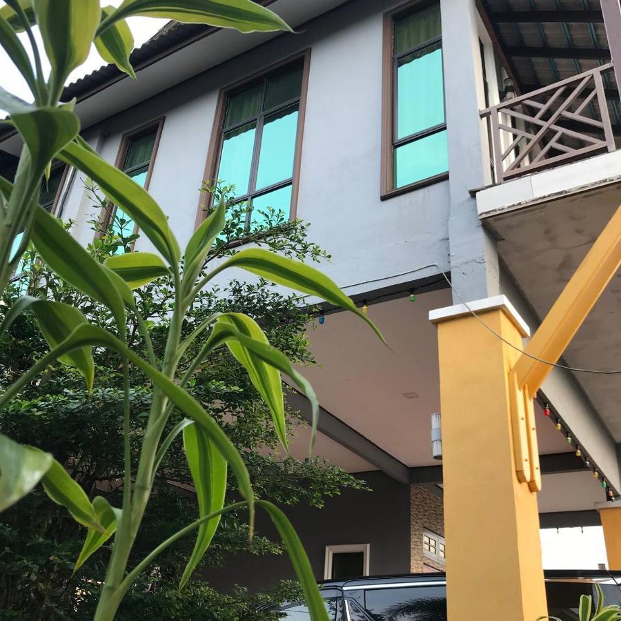 Cozy Homestay Che Yang 瓜拉丁加奴 外观 照片