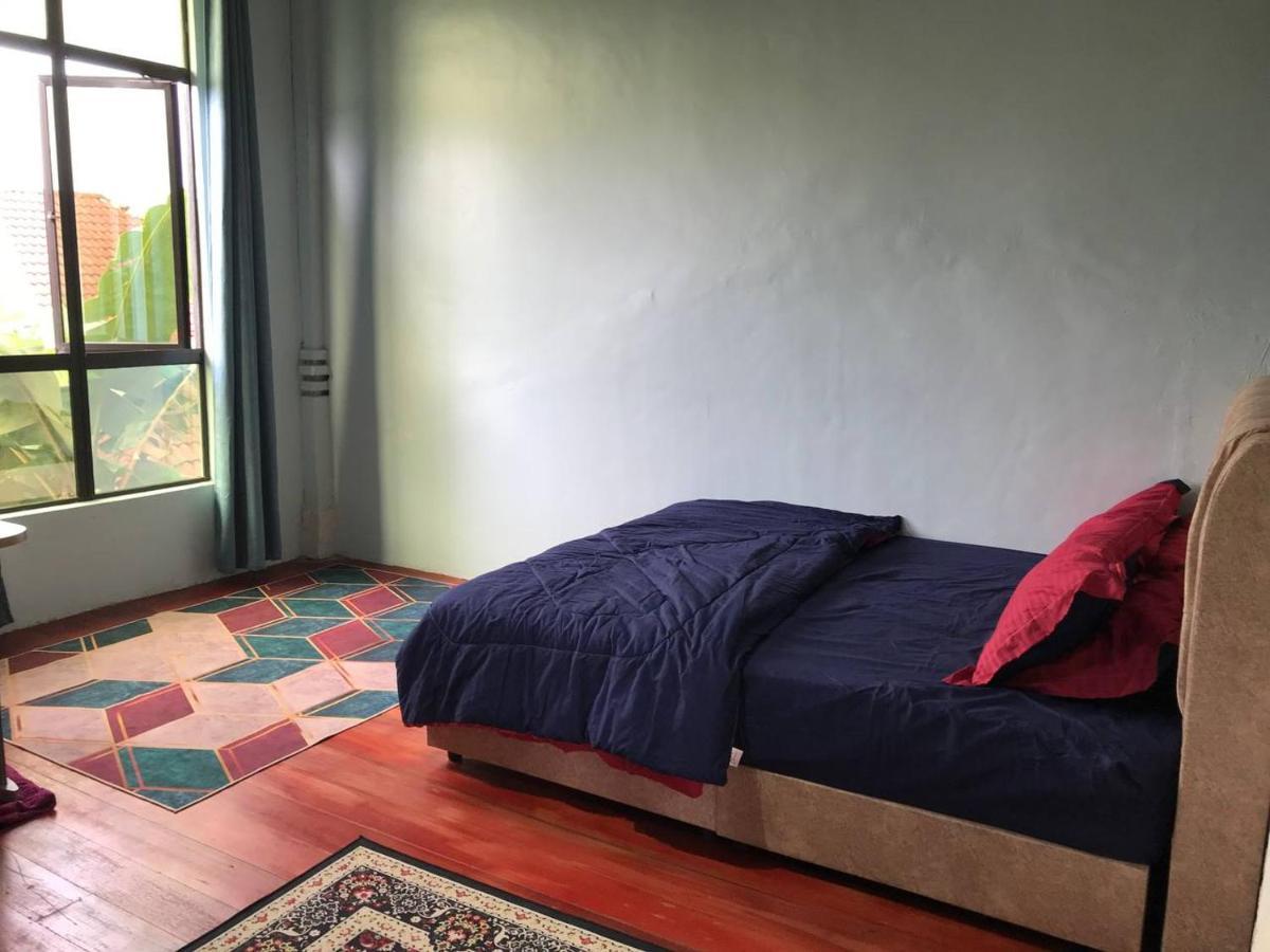 Cozy Homestay Che Yang 瓜拉丁加奴 外观 照片