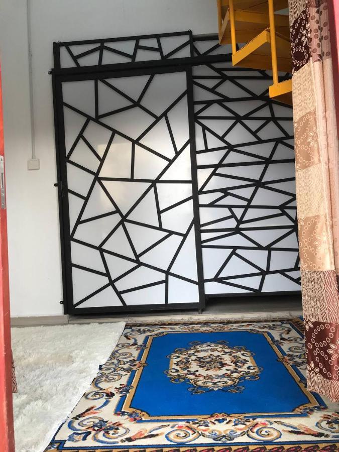 Cozy Homestay Che Yang 瓜拉丁加奴 外观 照片
