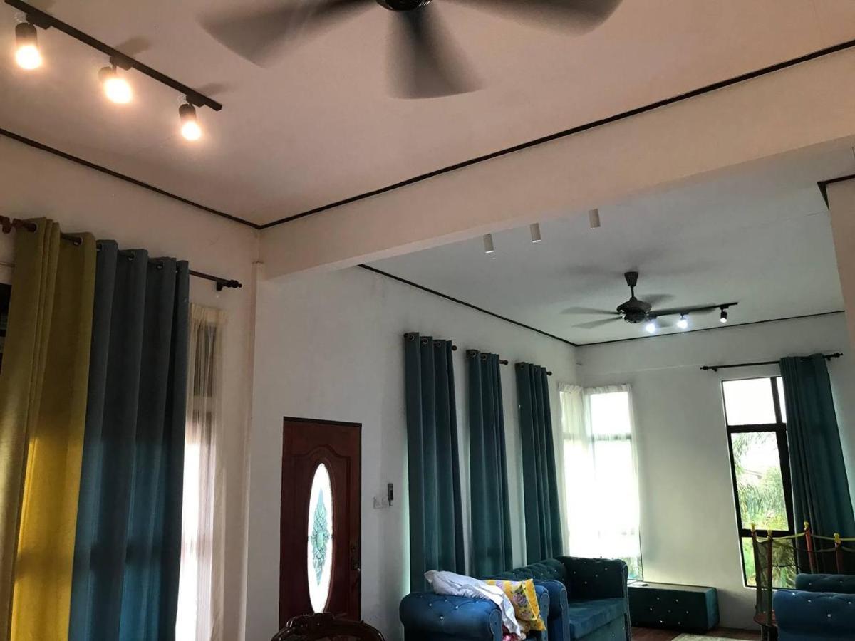 Cozy Homestay Che Yang 瓜拉丁加奴 外观 照片