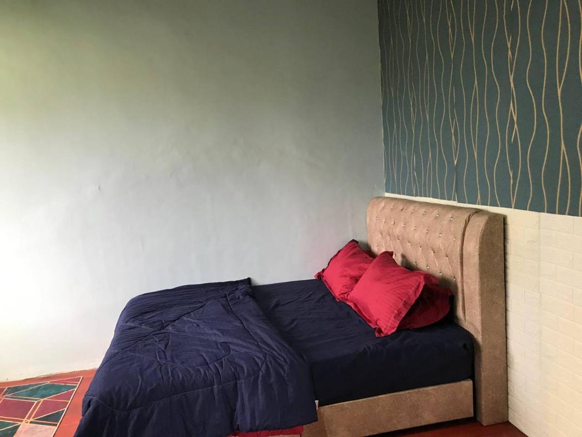 Cozy Homestay Che Yang 瓜拉丁加奴 外观 照片