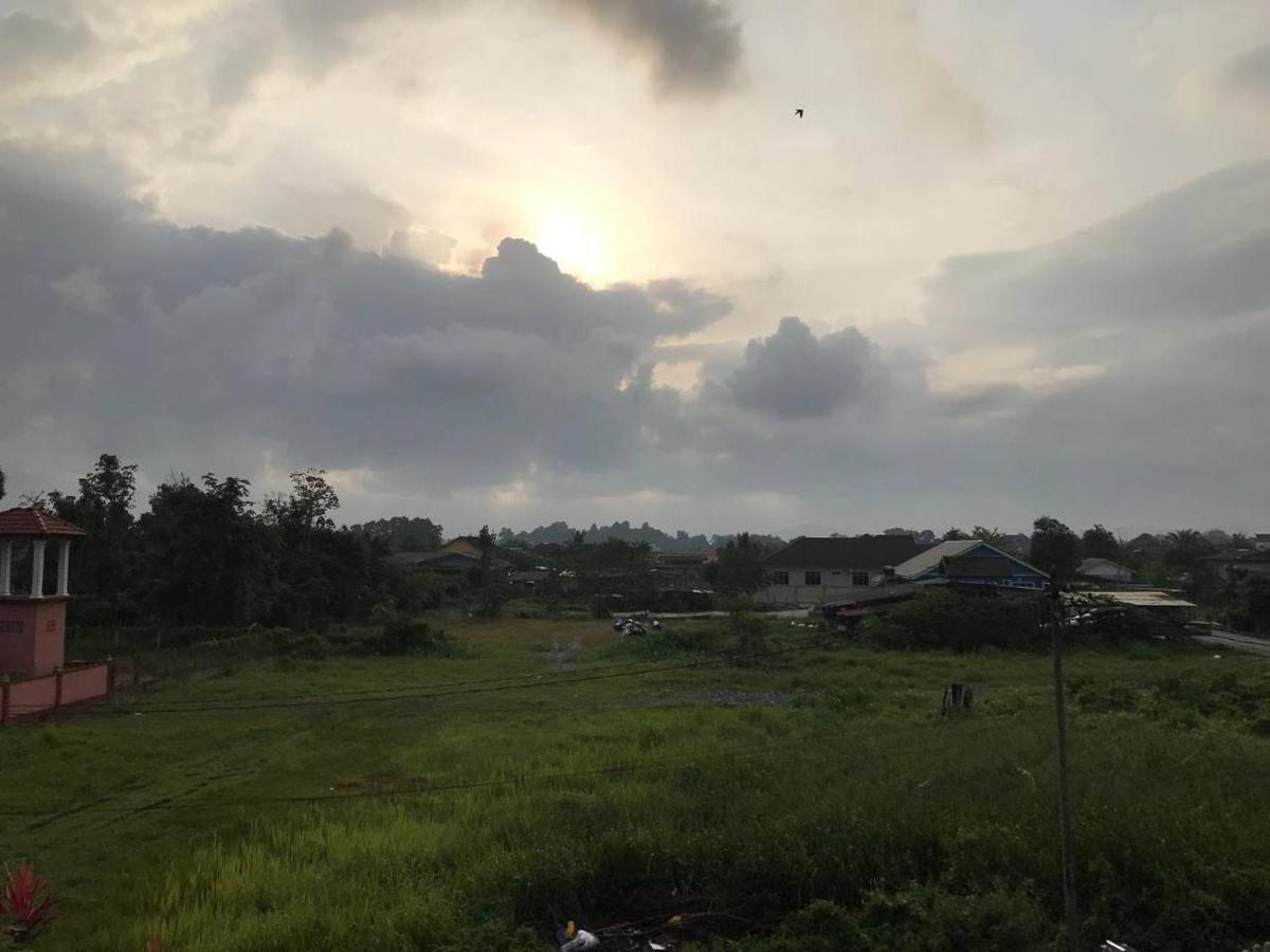 Cozy Homestay Che Yang 瓜拉丁加奴 外观 照片