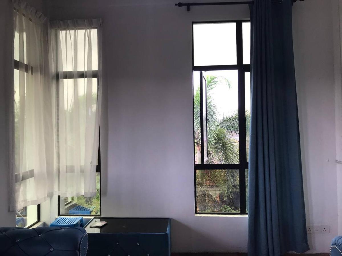 Cozy Homestay Che Yang 瓜拉丁加奴 外观 照片