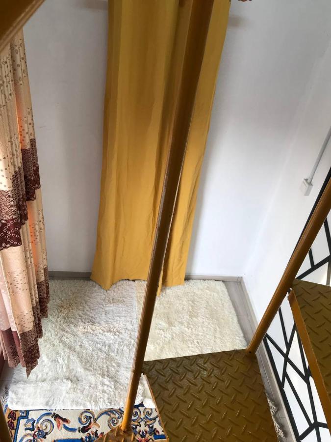 Cozy Homestay Che Yang 瓜拉丁加奴 外观 照片