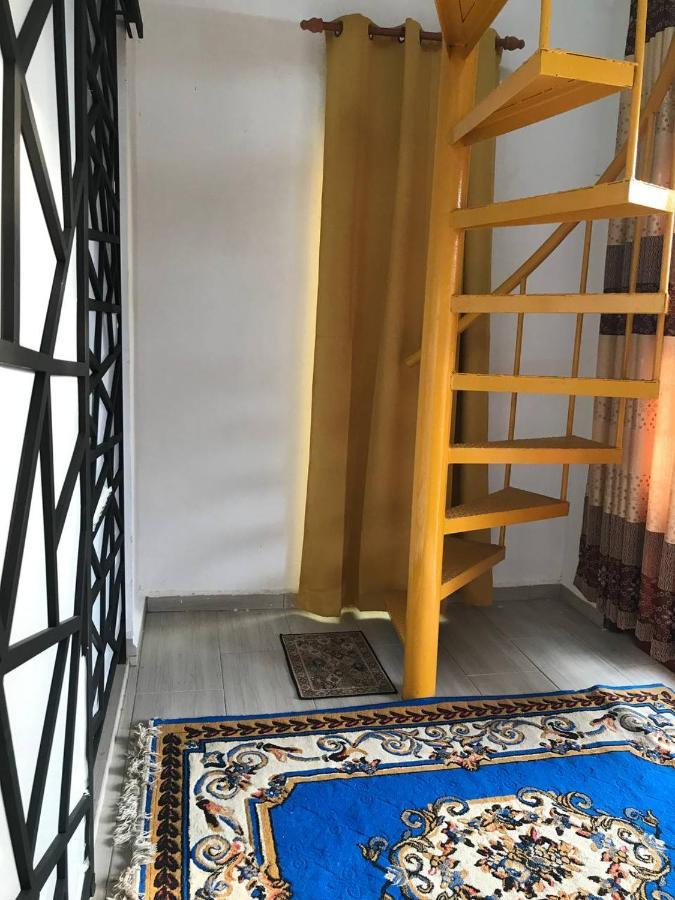 Cozy Homestay Che Yang 瓜拉丁加奴 外观 照片